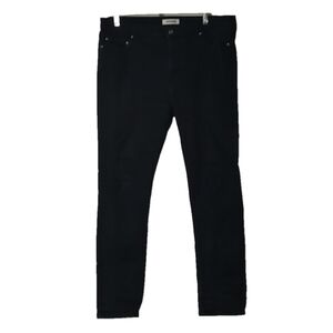 Goodthreads Black Jeans Size 36
